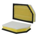 Wix Filters Air Filter #Wix Wa11057 WA11057